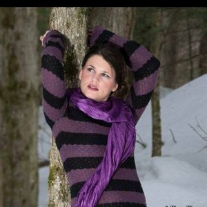 Meet your Posher, Josee